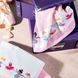 Hand towel BALLERINA FEILER_ballerinaborder 0010 0501 photo 5