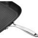 Zwilling Forte 28x28 cm grill pan. Zwilling66561-128-0 photo 3