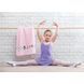 Hand towel BALLERINA FEILER_ballerinaborder 0010 0501 photo 4