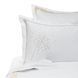 Комплект постільної білизни з вишивкою EMBROIDERY VILLAFLORENCE_EMBROIDERY-200x220 S/Beige2199 фото