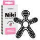 Аромат в машину Mr&Mrs REFILL NIKI MR_MRS_JRNIKIBX021 фото 1