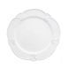 Lunch plate "Bella Bianca" ARTE_ITALICA_BBS1004 photo 1