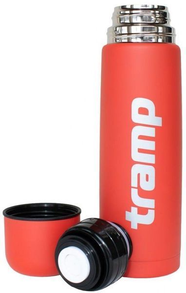 Tramp Basic 0.5L red thermos. TrampUTRC-111-red photo