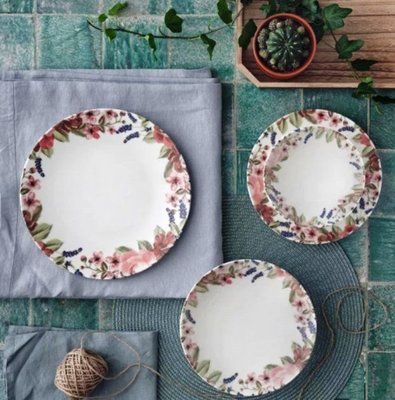 Dining set G&uuml;ral Atina 24 pcs. G&uuml;ralGBSATN24Y4100759 photo
