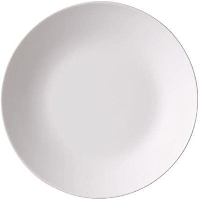 White moon deep plate 22cm, 600ml Bormioli Rocco419330FS7121990 photo