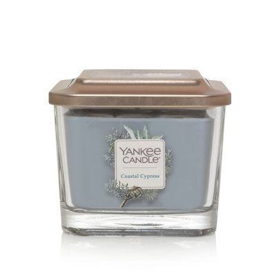 Ароматическая свеча Yankee Candle ELEVATION MEDIUM HOLAND1591091E фото