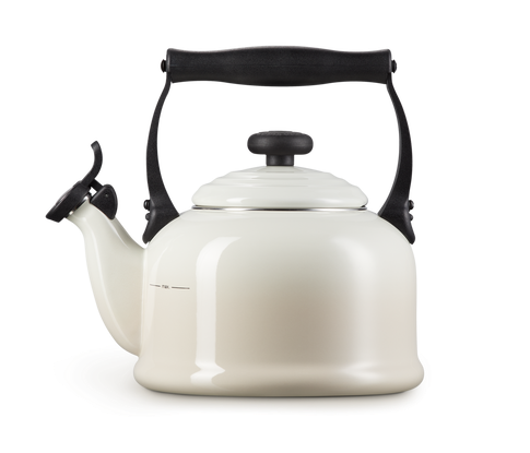 Чайник Le Creuset Traditional 2,1 л бежевий Le Creuset40102027160000 фото
