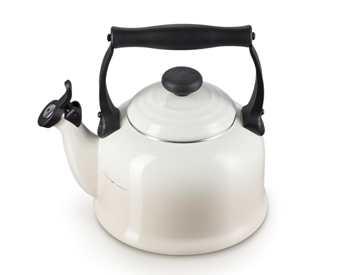 Чайник Le Creuset Traditional 2,1 л бежевий Le Creuset40102027160000 фото