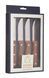 Комплект ножів (4 шт.) Artesa STAINLESS STEEL STEAK KNIFE SET, в коробці (ARTSTEAKPK4) ArtesaARTSTEAKPK4 фото 2