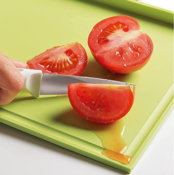Набор из 4 разделочных досок Guzzini Kitchen Active Design с кейсом Guzzini29270052 фото
