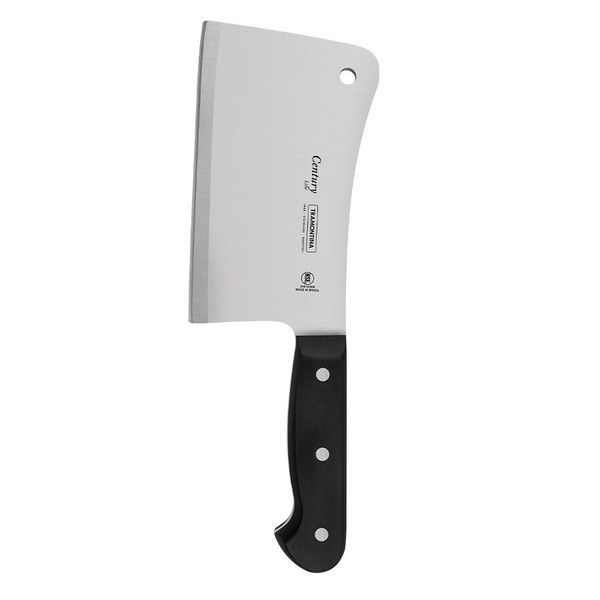 Tramontina Century 15.2 cm black hatchet Tramontina24014/006 photo