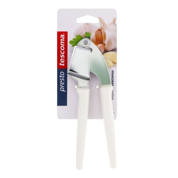 Garlic press Tescoma Presto 18 cm Tescoma420190 photo