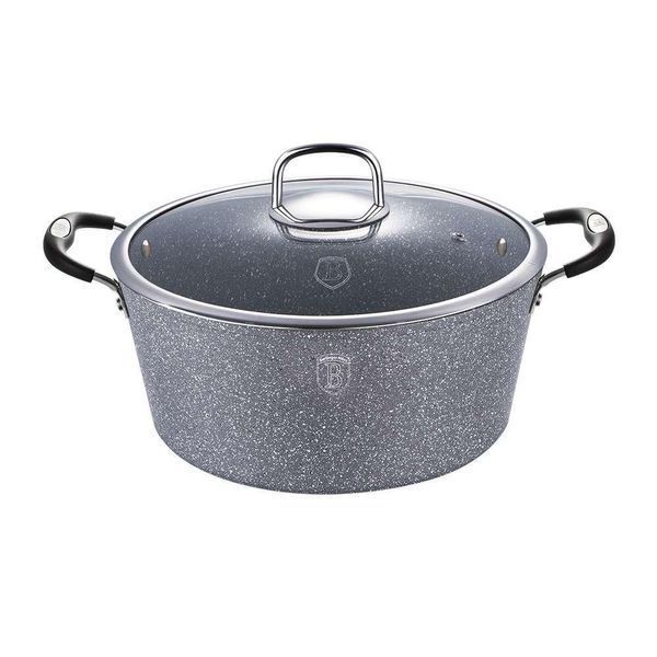 Berlinger Haus Stone Touch Line 13-piece Cookware Set LEGOURMETBH-6176 photo