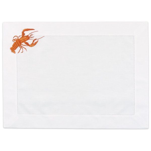 Салфетка Lobster ERI_TEXTILES_LC-NQ 6-0 фото