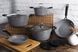 Berlinger Haus Stone Touch Line 13-piece Cookware Set LEGOURMETBH-6176 photo 3
