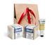 Marseille soap La Corvette CUBE EXTRA PUR ECOCERT 300 g (270302-COR) La Corvette270302-COR photo 2