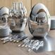 Dessert Fork "Mood" CHRISTOFLE_65015 photo 2