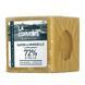 Marseille soap La Corvette CUBE EXTRA PUR ECOCERT 300 g (270302-COR) La Corvette270302-COR photo 1