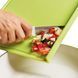 Набор из 4 разделочных досок Guzzini Kitchen Active Design с кейсом Guzzini29270052 фото 2