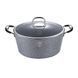 Berlinger Haus Stone Touch Line 13-piece Cookware Set LEGOURMETBH-6176 photo 4