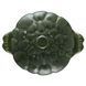 Staub Artichoke 450 ml green baking dish Staub40500-326-0 photo 3