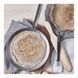 De Buyer Mineral B Element 26 cm Pancake Pan with spatula and brush. De Buyer5615.01 photo 3