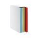 Набор из 4 разделочных досок Guzzini Kitchen Active Design с кейсом Guzzini29270052 фото 1
