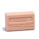 Парфумоване мило LMDSM KARITE BIO, Rose, 60