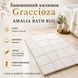 Килимок для ванної Graccioza Amalia BATH RUG Graccioza3114501-20003 фото 4