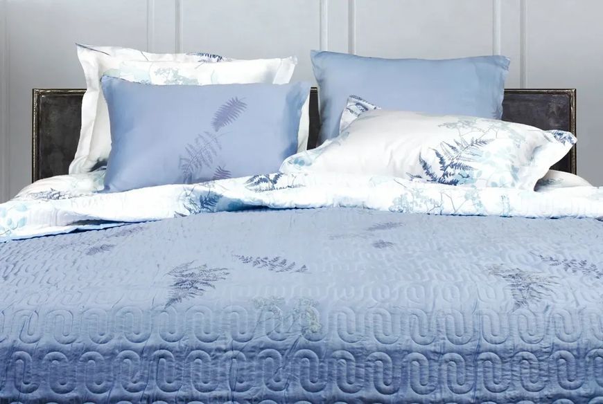 Покрывало LUXURY LINENS Dion luli2600024 фото