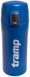 Tramp Snap 0.35L blue thermos TrampTRC-106-dark-blue photo 1