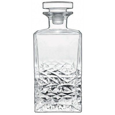 Графін із пробкою Luigi Bormioli Mixology 0,75л Luigi Bormioli12520/01 фото