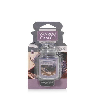 Yankee Candle CAR JAR ULTIMATE HOLAND1627965E photo