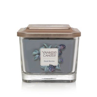 Ароматическая свеча Yankee Candle ELEVATION MEDIUM HOLAND1591092E фото
