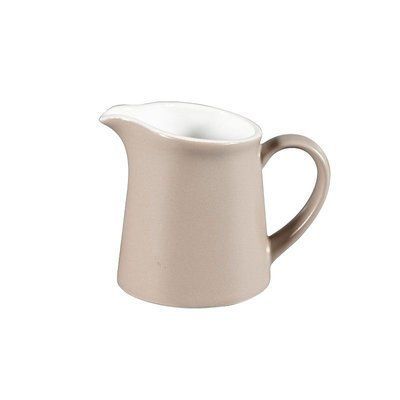 Milk jug Churchill Menu Shades Beverage 60ml ChurchillZCSSPOJ21 photo