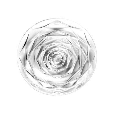 Салатна/десертна тарілка "SWING PLATE 180" BACCARAT_2813983 фото