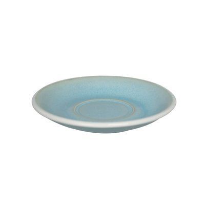 Блюдце Loveramics Egg Ice Blue 15,5 см LoveramicsC088-146BIB фото