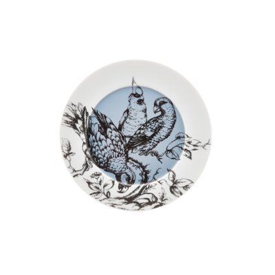 Пиріжкова тарілка "Paradise Birds Sky" MEISSEN_79A503-41501-1 фото