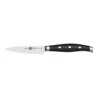 Ніж для очищення овочів 10 см Zwilling Twin Cermax Zwilling30860-100-0 фото