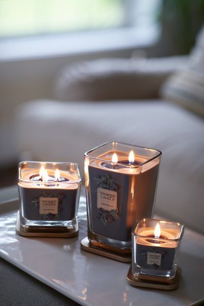 Ароматическая свеча Yankee Candle ELEVATION MEDIUM HOLAND1591092E фото