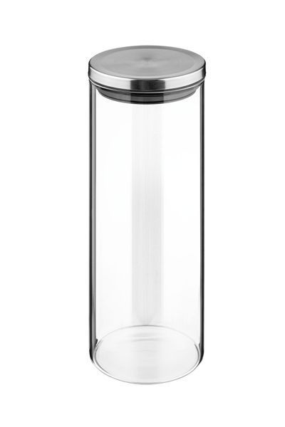 Set of 4 jars for bulk products Vinzer Vinzer5023 photo