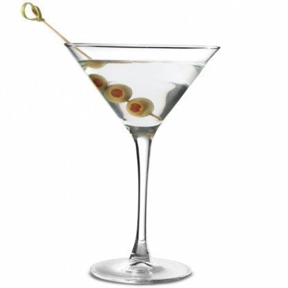 Набор из 6 бокалов для мартини 210 мл Arcoroc Cocktail ArcorocE2972 фото