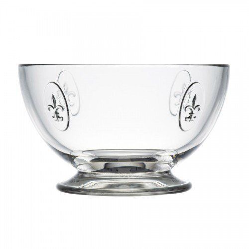 La Rochere MINI BOL FLEUR DE LYS 270 ml bowl (630801) La Rochere630801-LR photo
