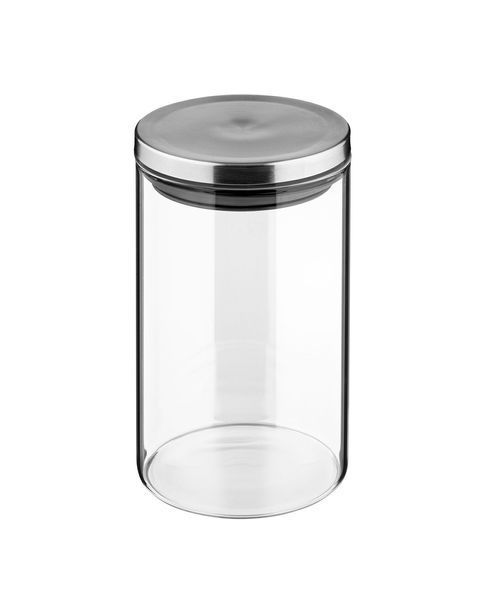 Set of 4 jars for bulk products Vinzer Vinzer5023 photo