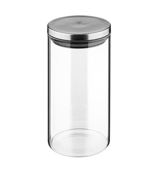 Set of 4 jars for bulk products Vinzer Vinzer5023 photo