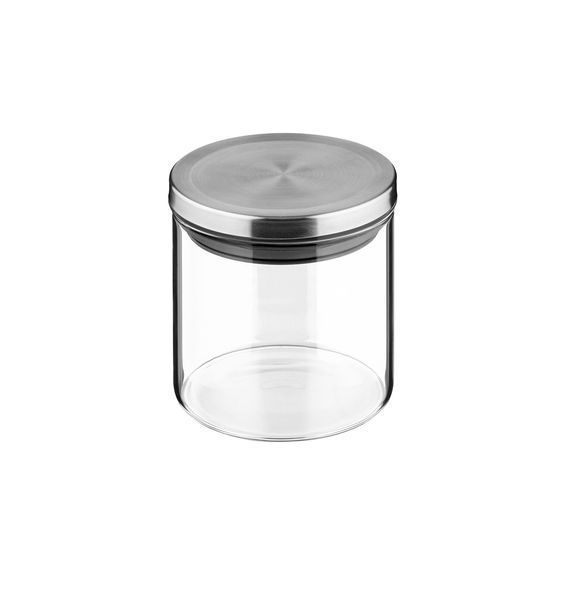 Set of 4 jars for bulk products Vinzer Vinzer5023 photo