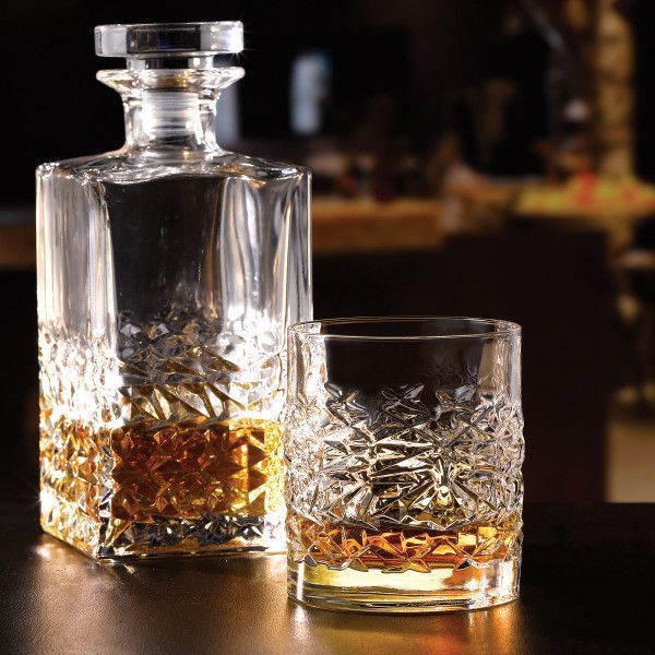 Графин с пробкой Luigi Bormioli Mixology 0,75л Luigi Bormioli12520/01 фото