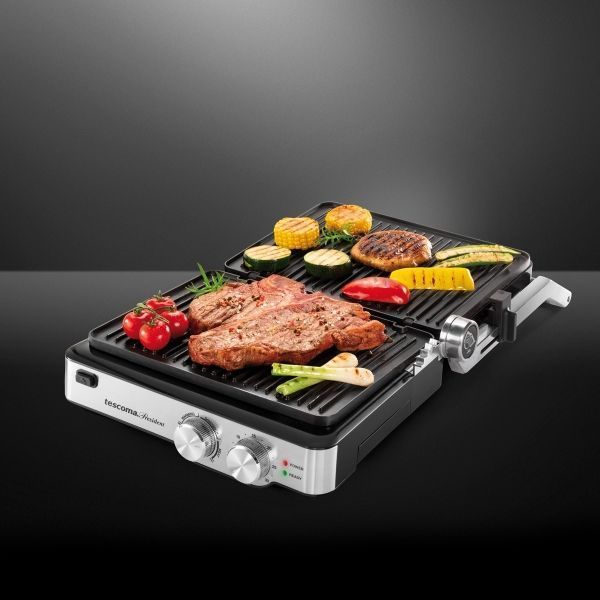 PRESIDENT Contact Grill Tescoma909120 photo