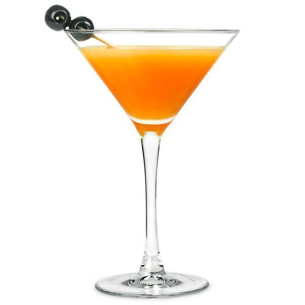 Набор из 6 бокалов для мартини 210 мл Arcoroc Cocktail ArcorocE2972 фото
