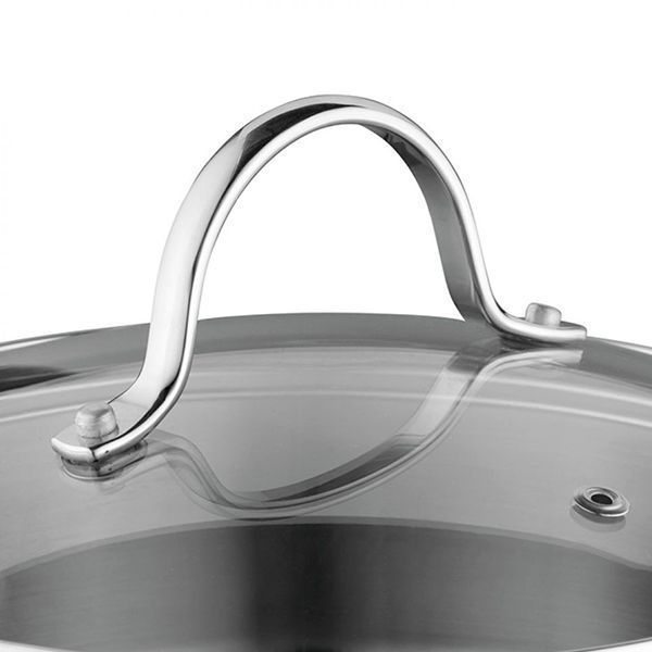 Berghoff Comfort 2.2 liter 18 cm pot BergHOFF1100227 photo